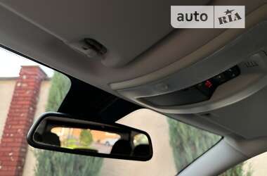 Универсал Volvo V50 2012 в 