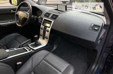 Универсал Volvo V50 2012 в 