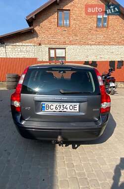 Универсал Volvo V50 2006 в Львове