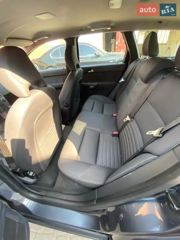 Volvo V50 2006 VIN YV1MW755172272578 фото оголошення 17 з 58