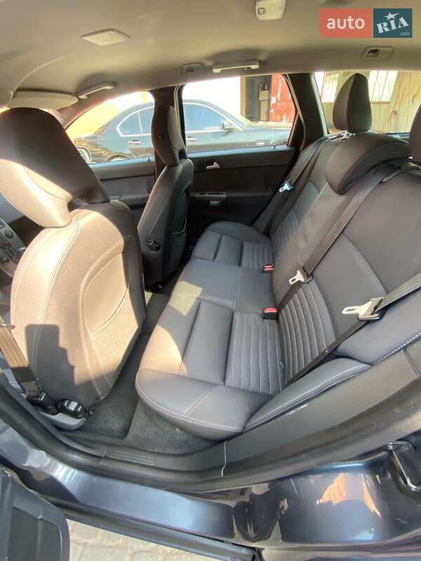 Універсал Volvo V50 2006 в Львові фото 17 Універсал Volvo V50 2006 в Львові