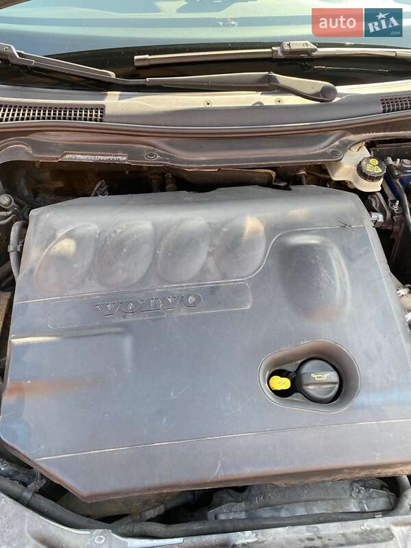 Універсал Volvo V50 2006 в Львові фото 21 Універсал Volvo V50 2006 в Львові