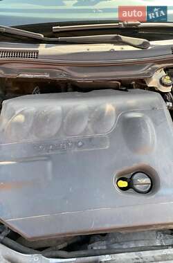 Универсал Volvo V50 2006 в 