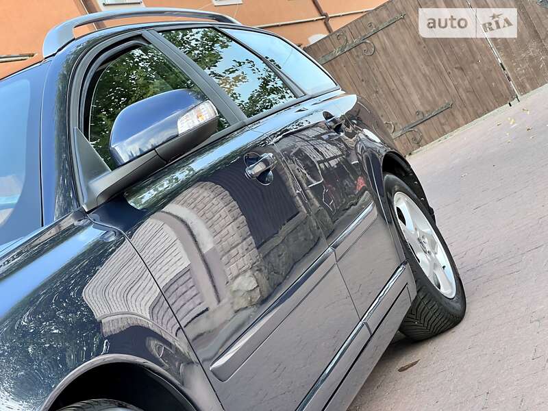 Універсал Volvo V50 2012 в Стрию