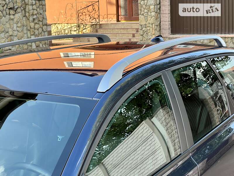Універсал Volvo V50 2012 в Стрию