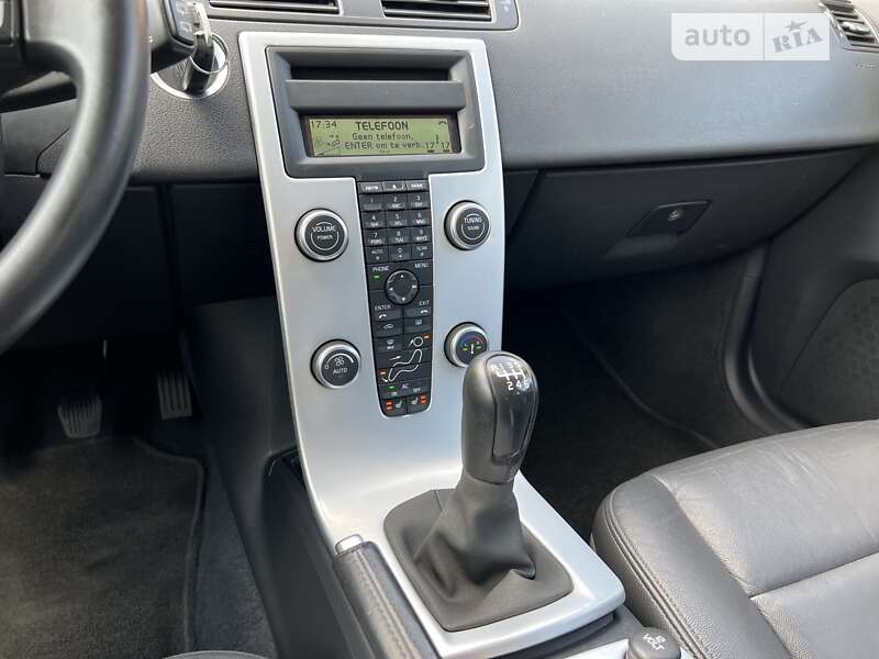 Універсал Volvo V50 2012 в Стрию