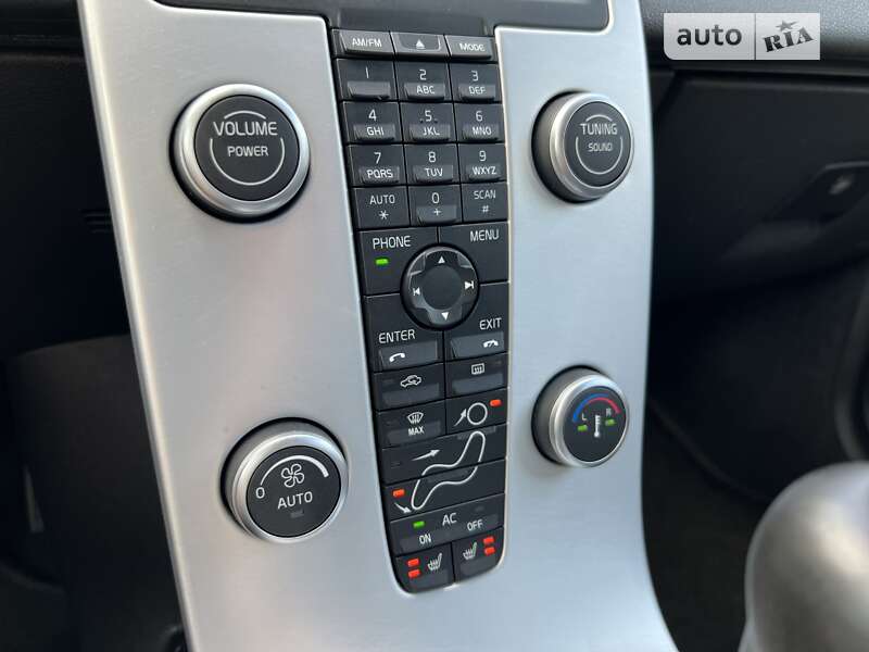 Універсал Volvo V50 2012 в Стрию