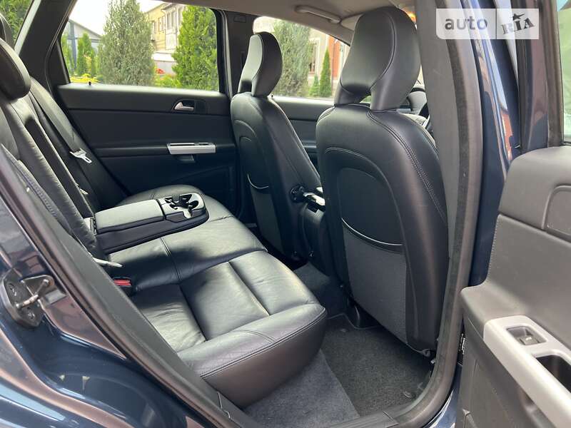 Універсал Volvo V50 2012 в Стрию