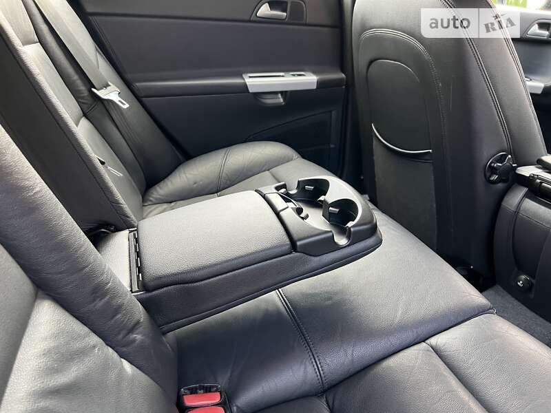 Універсал Volvo V50 2012 в Стрию