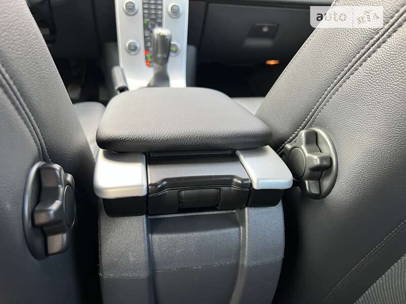 Універсал Volvo V50 2012 в Стрию