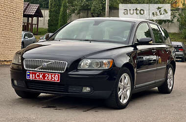 Универсал Volvo V50 2006 в Ровно