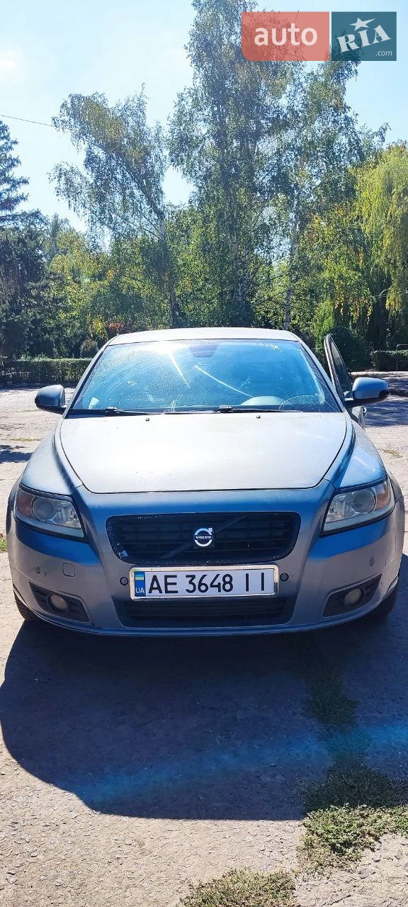 2011 Volvo V50 - мініатюра 14
