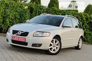 Універсал Volvo V50 2012 в Стрию