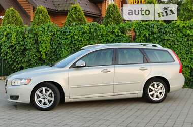 Універсал Volvo V50 2012 в Стрию