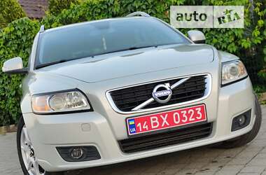 Універсал Volvo V50 2012 в Стрию