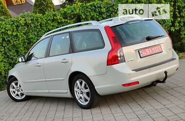 Універсал Volvo V50 2012 в Стрию