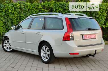 Універсал Volvo V50 2012 в Стрию