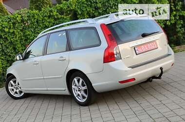 Універсал Volvo V50 2012 в Стрию