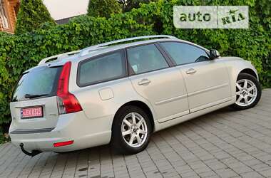 Універсал Volvo V50 2012 в Стрию