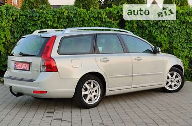 Універсал Volvo V50 2012 в Стрию