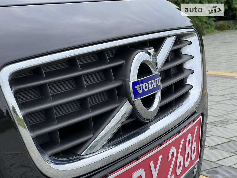 Универсал Volvo V50 2012 в Стрые