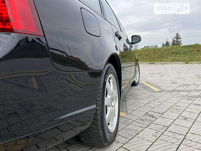 Универсал Volvo V50 2012 в Стрые