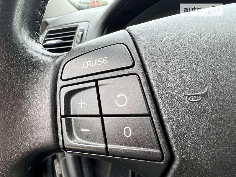 Универсал Volvo V50 2012 в Стрые