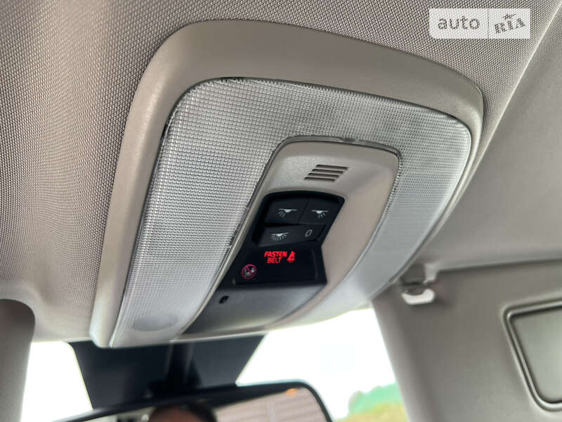 Универсал Volvo V50 2012 в Стрые