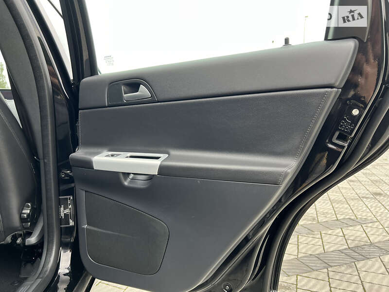 Универсал Volvo V50 2012 в Стрые