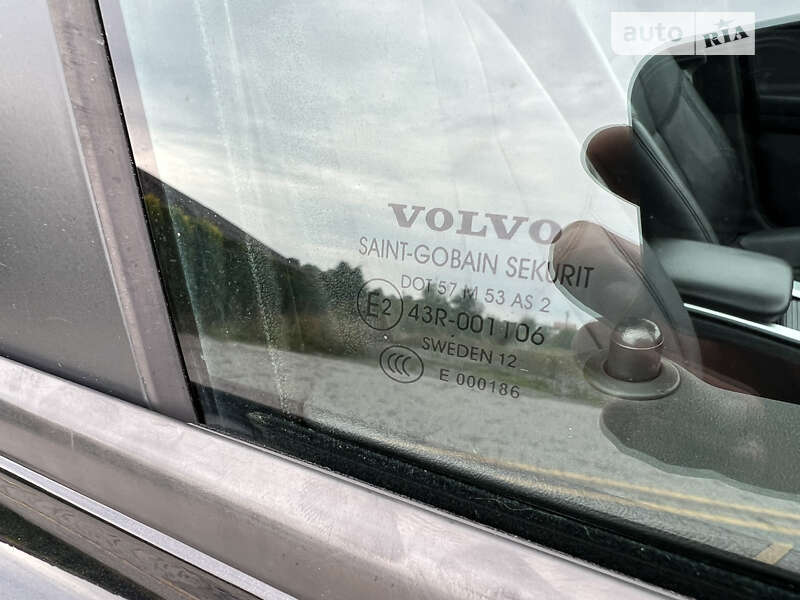 Универсал Volvo V50 2012 в Стрые