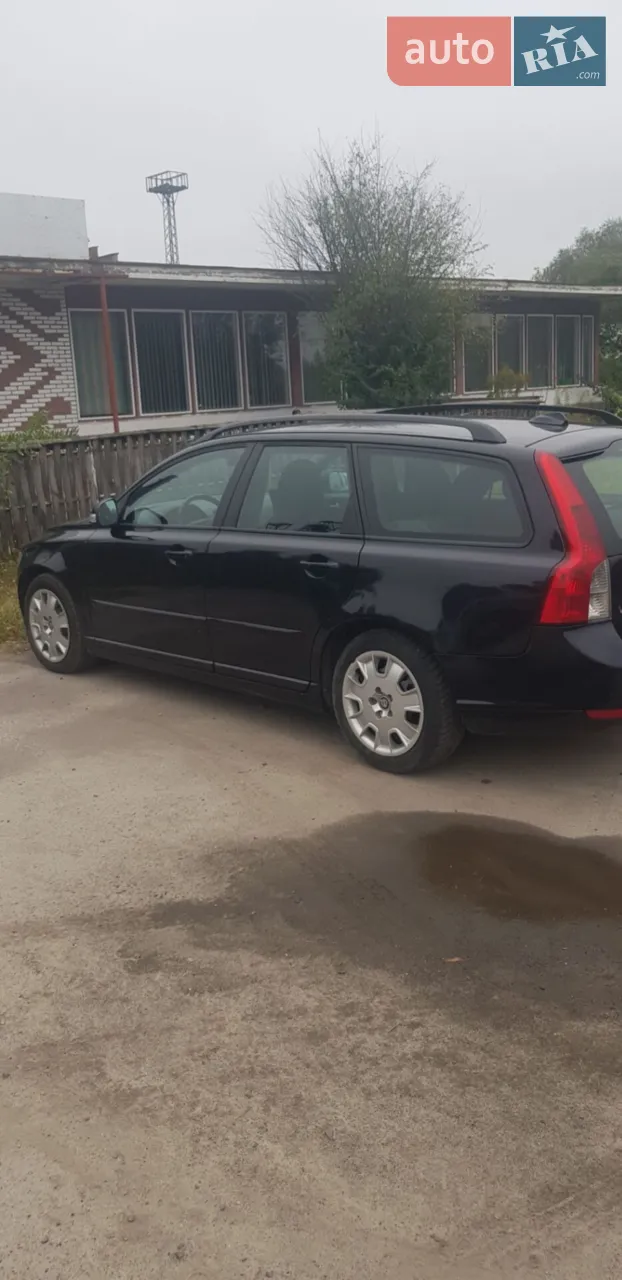 2011 Volvo V50 - мініатюра 21