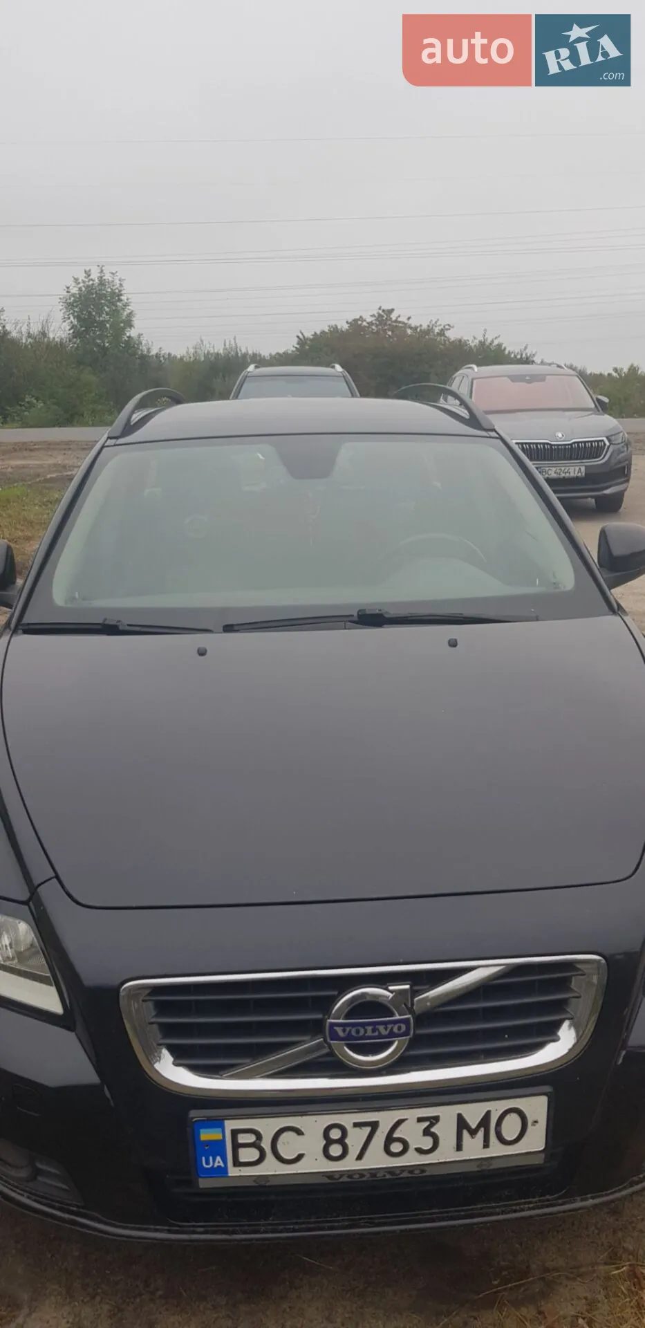 2010 Volvo V50 - мініатюра 4