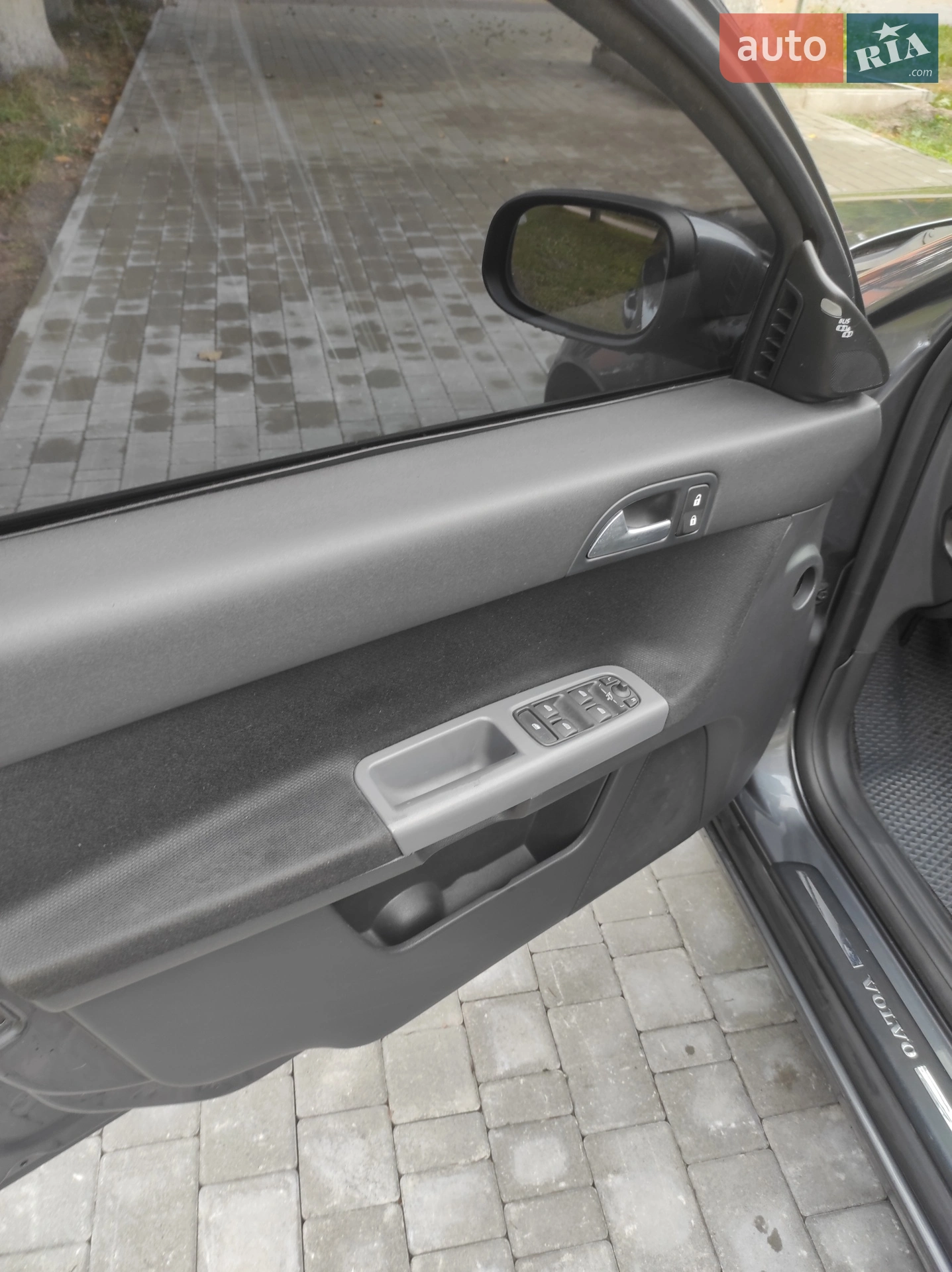 2011 Volvo V50 - мініатюра 14