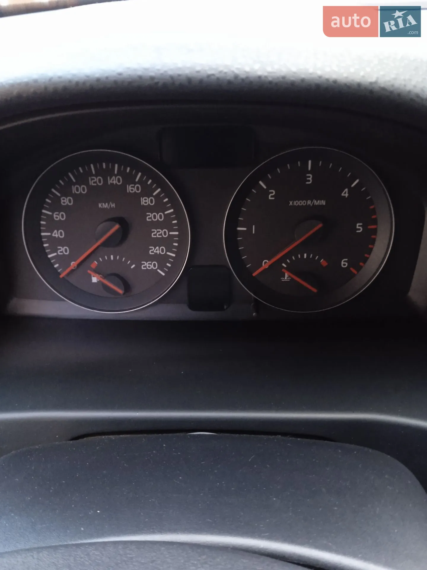 2010 Volvo V50 - мініатюра 6