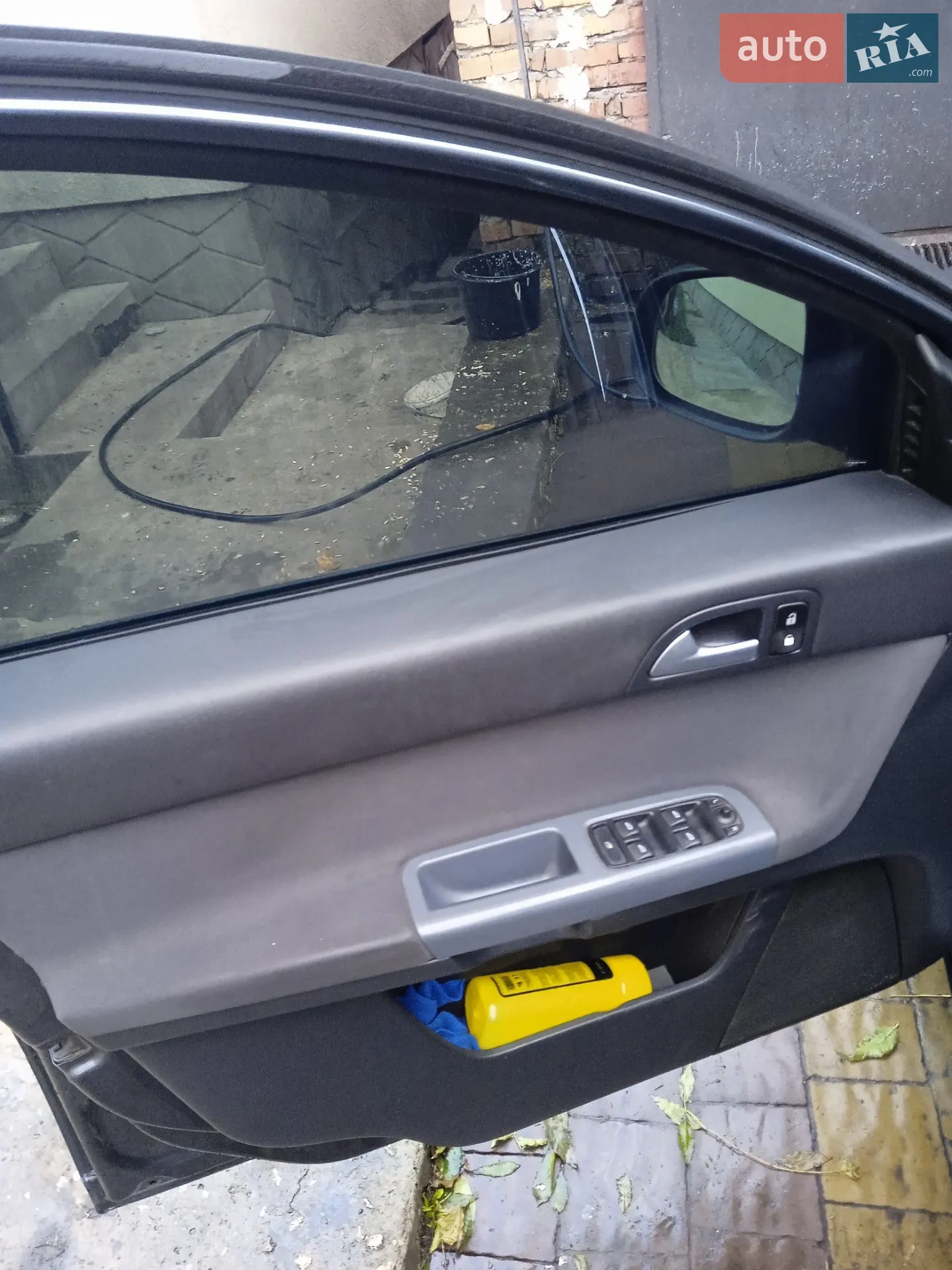 2010 Volvo V50 - мініатюра 5
