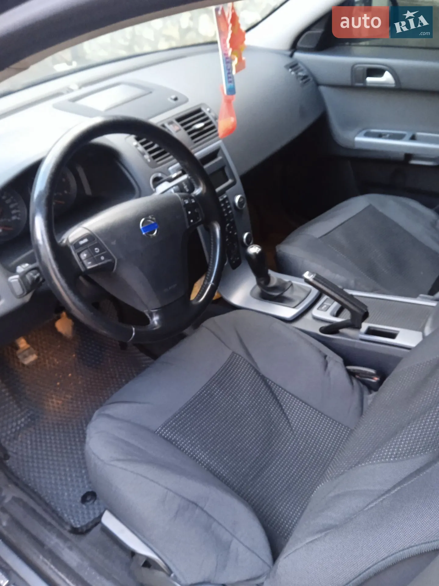 2010 Volvo V50 - мініатюра 3