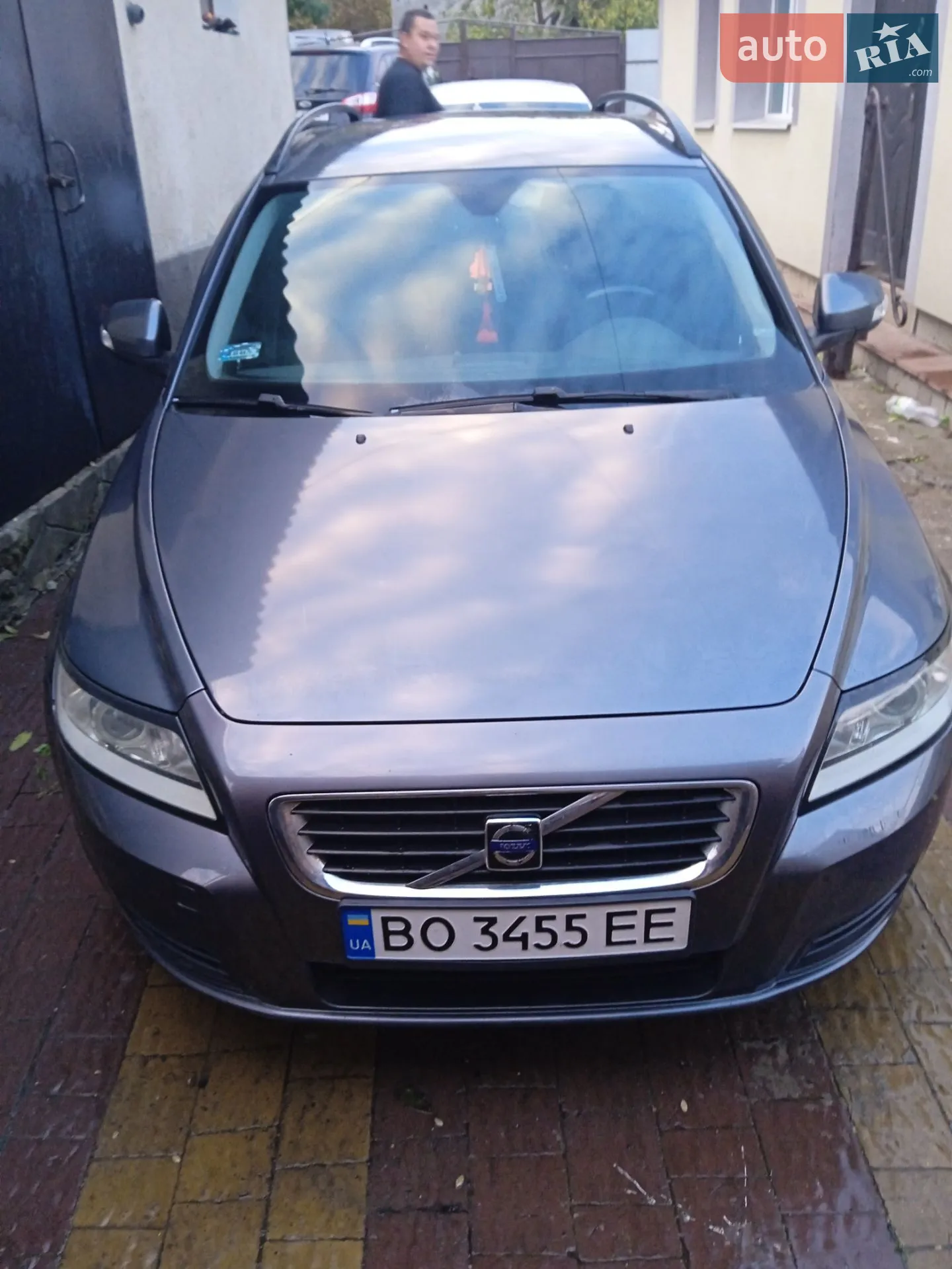 2010 Volvo V50 - мініатюра 18