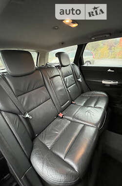Універсал Volvo V50 2008 в 