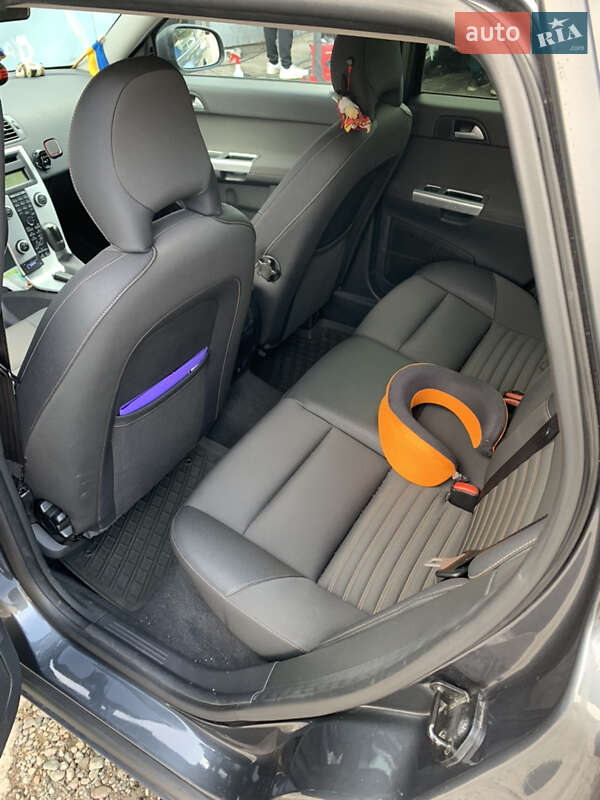 Универсал Volvo V50 2010 в Запорожье фото 6 Универсал Volvo V50 2010 в Запорожье
