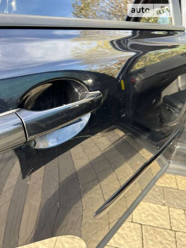 Универсал Volvo V50 2008 в Львове фото 11 Универсал Volvo V50 2008 в Львове