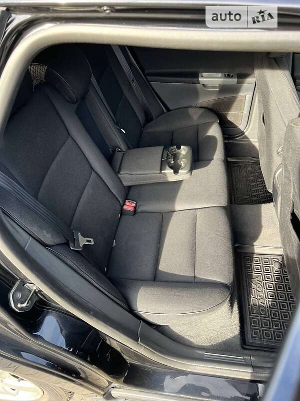 Универсал Volvo V50 2008 в Львове фото 22 Универсал Volvo V50 2008 в Львове