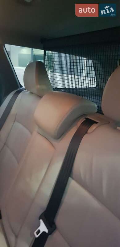 Универсал Volvo V50 2010 в Луцке