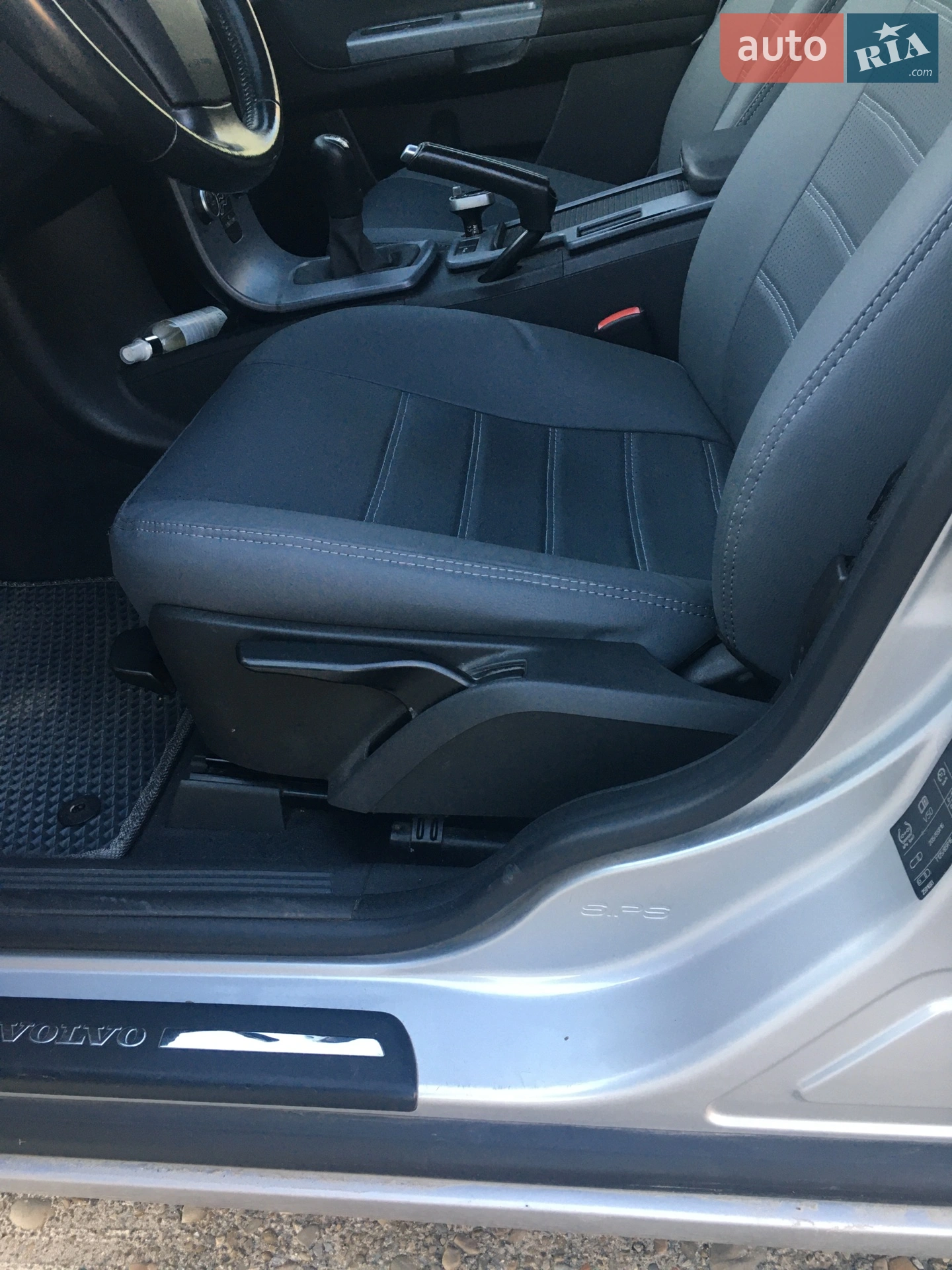 2010 Volvo V50 - мініатюра 12