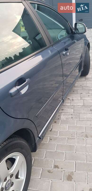 Универсал Volvo V50 2010 в Луцке