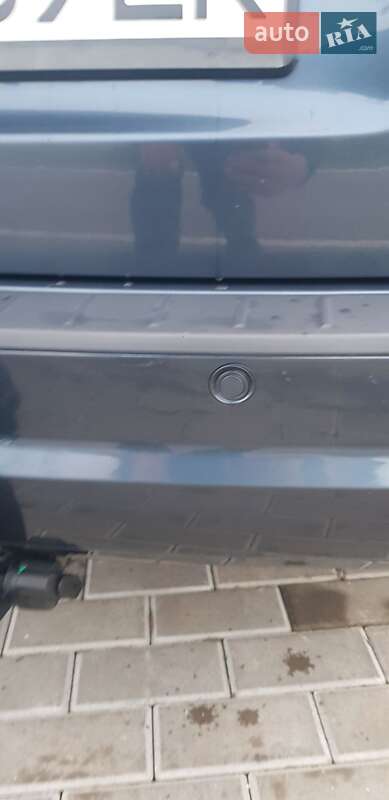 Универсал Volvo V50 2010 в Луцке