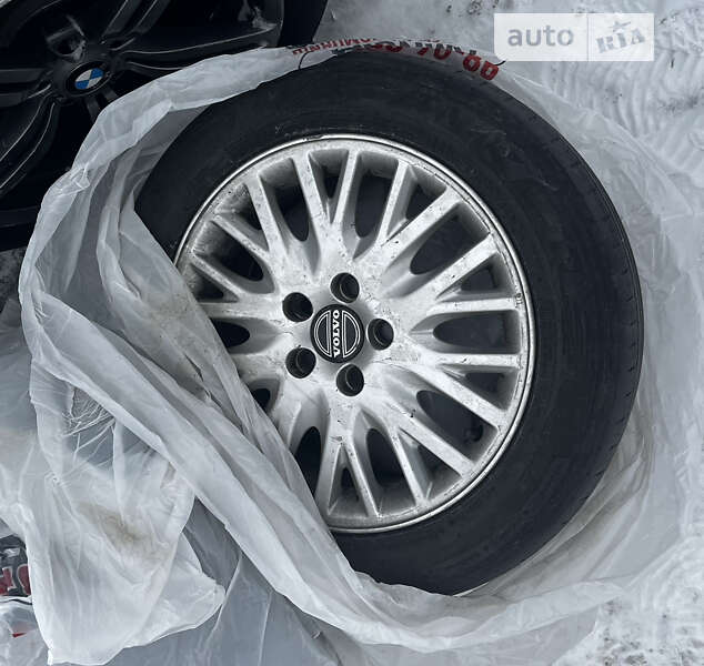 Универсал Volvo V50 2011 в Луцке фото 29 Универсал Volvo V50 2011 в Луцке