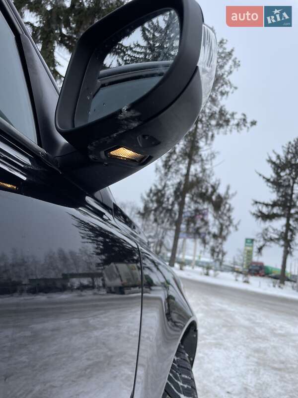 Універсал Volvo V50 2010 в Старокостянтинові