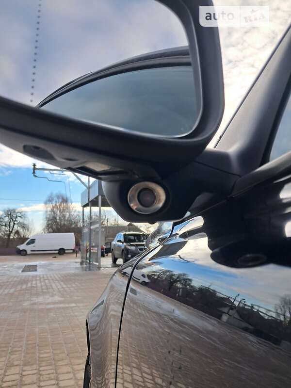 Универсал Volvo V50 2010 в Белогорье