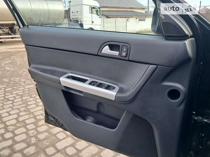 Универсал Volvo V50 2010 в Белогорье