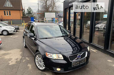 Універсал Volvo V50 2011 в Харкові